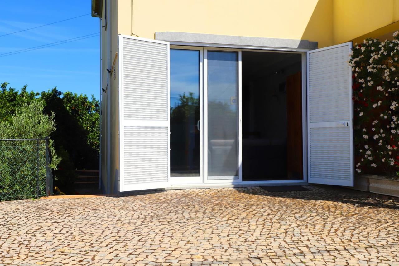 O Quadradinho Tavira Exterior foto